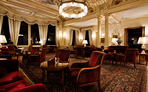 Most Safe & Rated Hotel In Kathmandu.